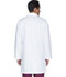 Photograph of ScrubStar Men Men's 38 Long Lab Coat White 77932-WHTC