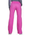 Photograph of ScrubStar Women Women's Stretch Drawstring Pant Pink 77946-KSWM