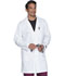 Photograph of ScrubStar Canada Men Lab Coat White 79403-WHTC