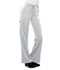 Photograph of Dickies Xtreme Stretch Mid Rise Drawstring Cargo Pant in White