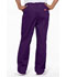 Photograph of Dickies EDS Signature Unisex Drawstring Pant in Eggplant