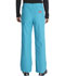 Photograph of Dickies EDS Signature Unisex Drawstring Pant in Teal Blue