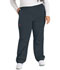 Photograph of Dickies EDS Signature Natural Rise Tapered Leg Pull-On Pant in Pewter