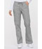 Photograph of Dickies EDS Signature Mid Rise Drawstring Cargo Pant in Grey