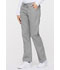 Photograph of Dickies EDS Signature Mid Rise Drawstring Cargo Pant in Grey