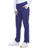 Photograph of Dickies Every Day EDS Essentials Natural Rise Tapered Leg Pull-On Pant in Grape