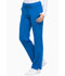 Photograph of Dickies Xtreme Stretch Mid Rise Rib Knit Waistband Pant in Royal