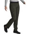Photograph of Dickies Dickies Balance Mid Rise Tapered Leg Pull-on Pant in Deep Forest