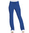 Photograph of Dickies Advance Mid Rise Boot Cut Drawstring Pant in Royal