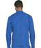 Photograph of Dickies Dickies Dynamix Men's Zip Front Warm-up Jacket in Royal