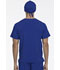 Photograph of Dickies Every Day EDS Essentials Scrubs Hat in Galaxy Blue