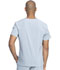 Photograph of Dickies Every Day EDS Essentials Men's Tuckable V-Neck Top in Grey