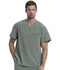 Photograph of Dickies Every Day EDS Essentials Men's Tuckable V-Neck Top in Olive