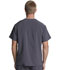Photograph of Dickies Every Day EDS Essentials Men's Tuckable V-Neck Top in Pewter