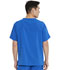 Photograph of Dickies Every Day EDS Essentials Men's Tuckable V-Neck Top in Royal