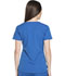 Photograph of Dickies Dickies Dynamix V-Neck Top in Royal