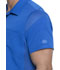 Photograph of Dickies Dynamix Men Men's Button Front Collar Shirt Blue DK820-ROY
