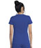 Photograph of Dickies Dickies Balance V-Neck Top in Galaxy Blue