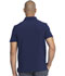 Photograph of Dickies Every Day EDS Essentials Men's Polo Shirt in Navy