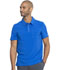 Photograph of Dickies Every Day EDS Essentials Men's Polo Shirt in Royal