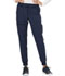 heartsoul low rise tapered leg jogger scrub pant