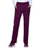 Photograph of Love Always Women Mid Rise Tapered Leg Pant Red HS075-WNPS