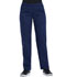 Photograph of ScrubStar Canada Women Woman Pull on pant Blue WC022-IND