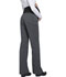 Photograph of ScrubStar Women Maternity Flexible Pant Gray WD000-RWWM