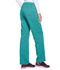 Photograph of ScrubStar Women Women's Premium Rayon Drawstring Pant Green WD002-AQUZ