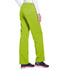 Photograph of ScrubStar Women Women's Premium Rayon Drawstring Pant Limearita WD002-LIRT