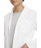 Photograph of Walmart USA CE Women's Women 34'' Women's Lab Coat White WD313-WHT