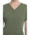 Photograph of ScrubStar Women Women's V-neck Top Green WD817-OLWZ