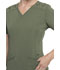 Photograph of ScrubStar Women Women's V-neck Top Green WD817-OLWZ