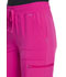 Photograph of Walmart USA Performance Women Women's Yoga Pant Pink WM047-EXPK