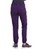 Photograph of Walmart USA Premium Rayon Women Premium Jogger Pant Purple WM056-EGG