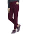 Photograph of Walmart USA Premium Rayon Women Premium Jogger Pant Red WM056-WIN