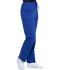 Photograph of Walmart USA CE Unisex Unisex Unisex Drawstring Pant Electric Blue WM068-EBW