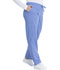 Photograph of Walmart USA CE Women's Women Women's Drawstring Pant Blue WM080-CIE