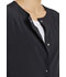 Photograph of ScrubStar Women Warm-Up Jacket Black WM403-BLK