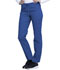 Photograph of Workwear WW Professionals Unisex Unisex Straight Leg Drawstring Pant Blue WW030-ROY
