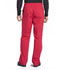 Photograph of Workwear WW Professionals Men Men's Tapered Leg Fly Front Cargo Pant Red WW190-RED