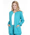 Photograph of Workwear WW Professionals Women Snap Front Jacket Blue WW340-TLB