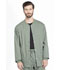 Photograph of Workwear WW Professionals Men Men's Snap Front Jacket Green WW360-OLV