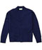 Photograph of Classroom Child Unisex Youth Unisex Cardigan Sweater Blue 56432-DNVY