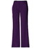 Photograph of Dickies Xtreme Stretch Mid Rise Drawstring Cargo Pant in Eggplant