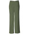 Photograph of Dickies EDS Signature Unisex Drawstring Pant in Olive