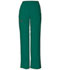 Photograph of Dickies EDS Signature Natural Rise Tapered Leg Pull-On Pant in Hunter Green