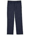 Photograph of Classroom Boy Flat Front Pant Blue CR003Y-DNVY