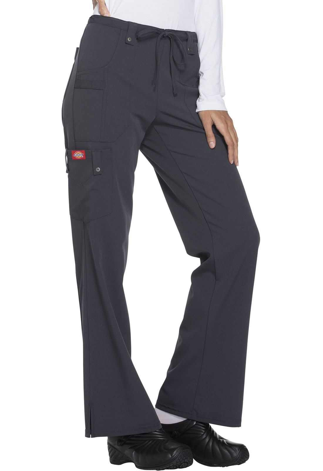 sportswear essentials women's mid rise cargo pants