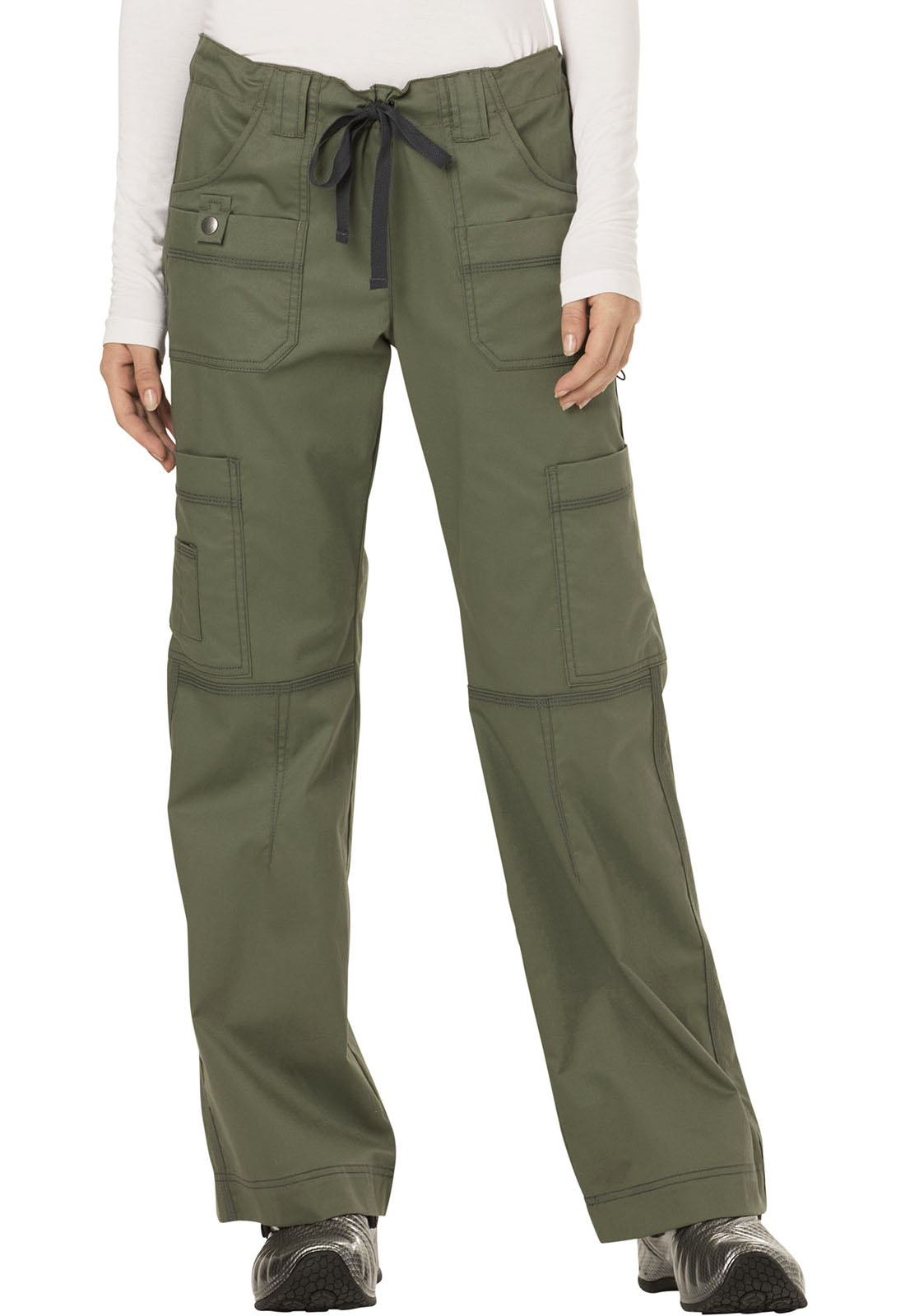 cargo pants with phone pocket